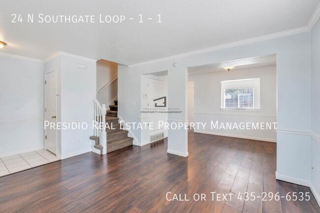 Building Photo - 24 N S Gate Lp