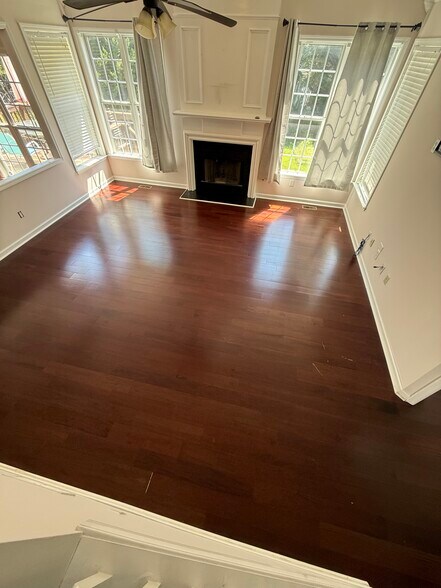 Building Photo - 3391 Spindletop Dr NW