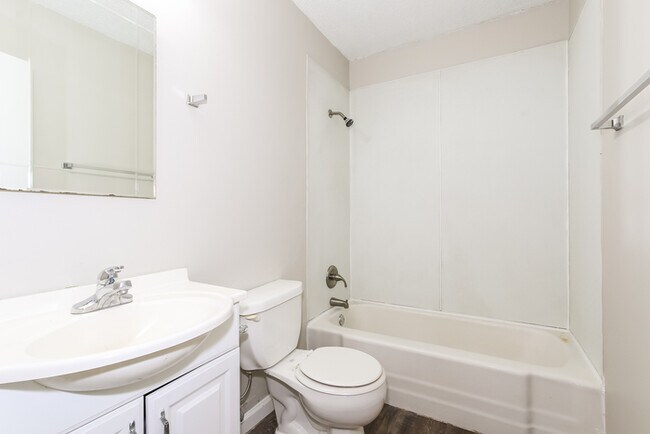 Building Photo - Cute 3 Bedroom in Augusta