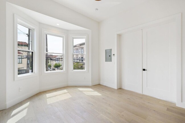 Building Photo - 2734 20th Street