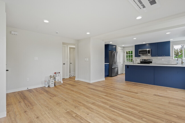 Building Photo - 1443 SW 148th St