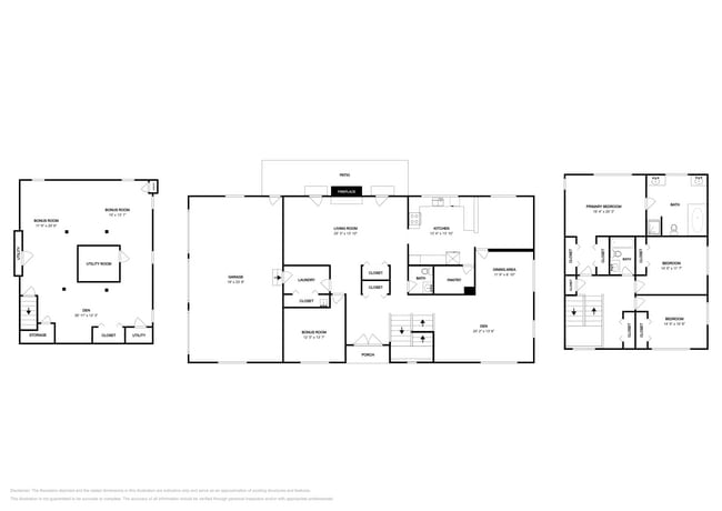 Building Photo - 2926 Bonnie Brae Crescent