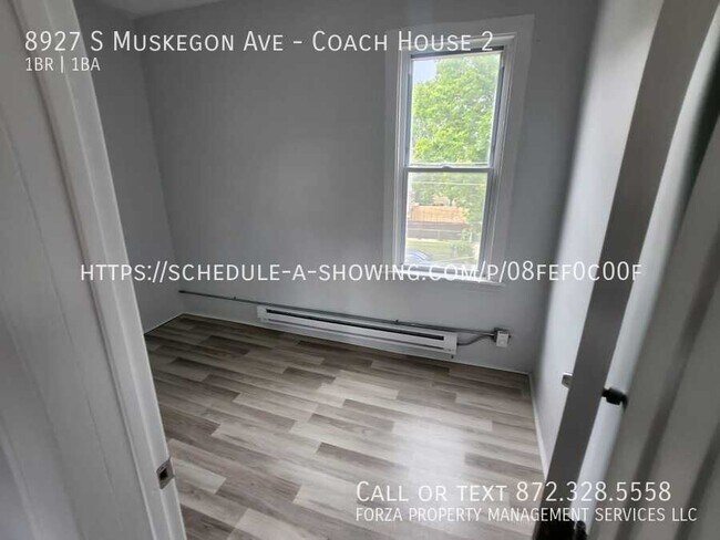 Building Photo - 8927 S Muskegon Ave