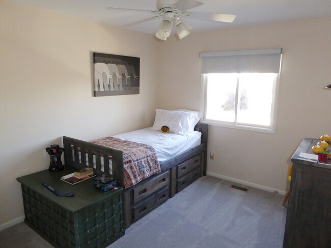 Building Photo - 4429 Monte Carlo Dr