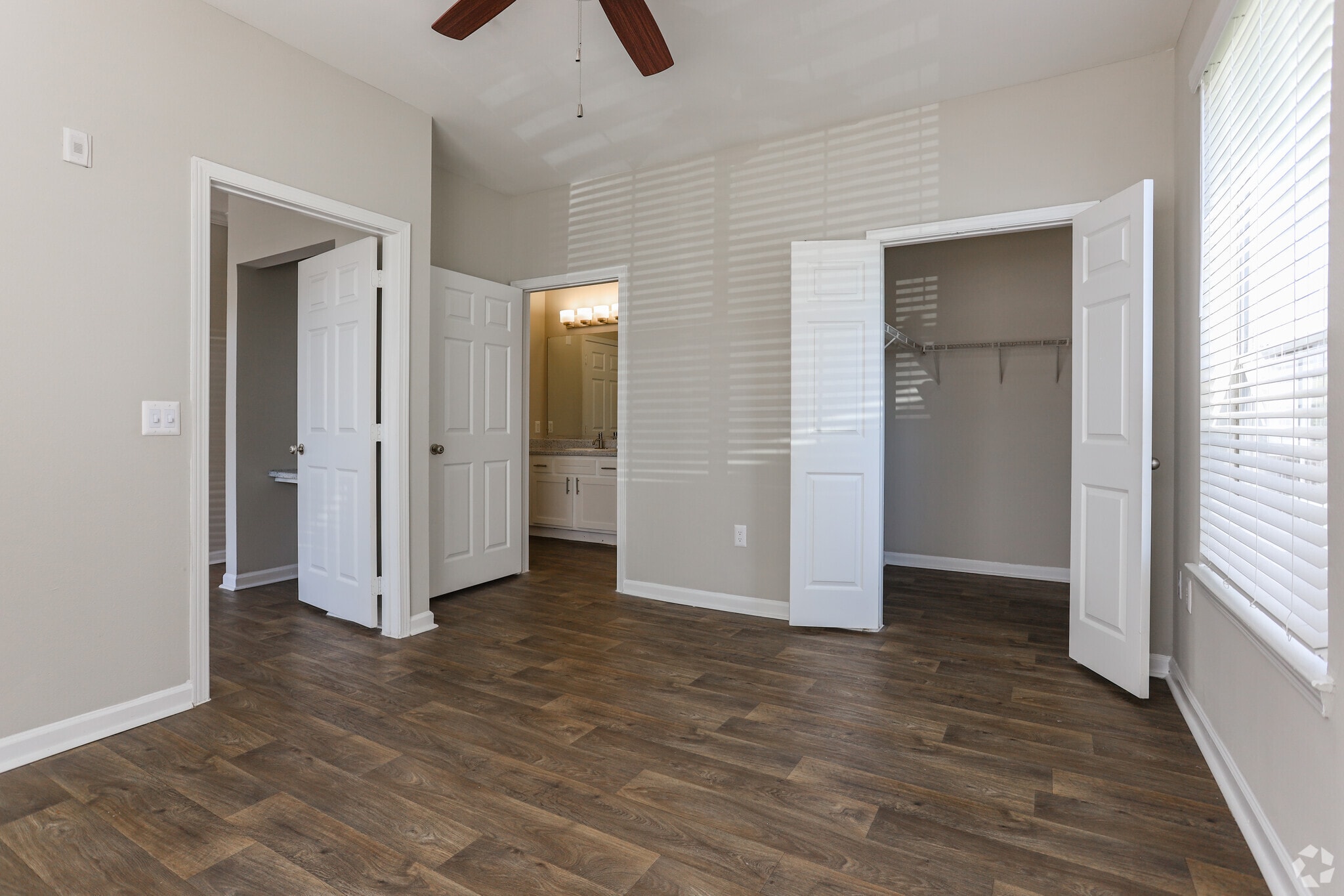 1 BR, 1 BA - 733 SF - Discovery at West Road