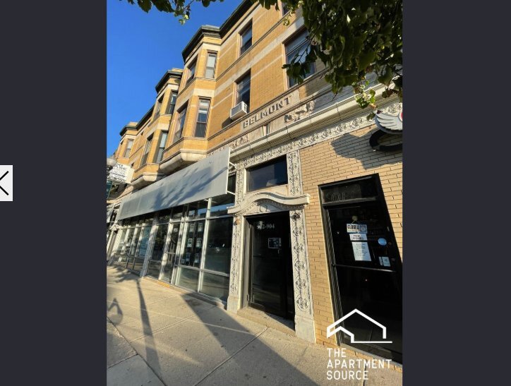 Building Photo - 908 W Belmont Ave