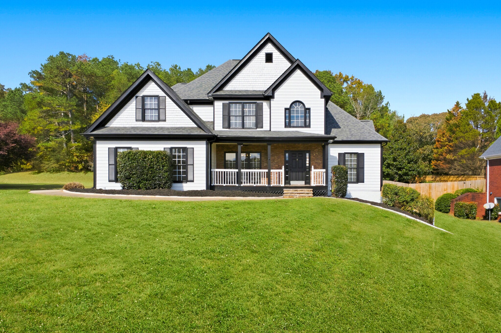 Building Photo - 5208 Hampton Mill Dr