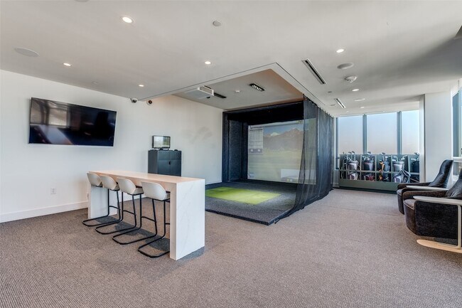 Building Photo - 3611 Congress Ave