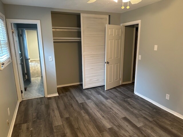 Primary Bedroom - 869 North Hill Ln