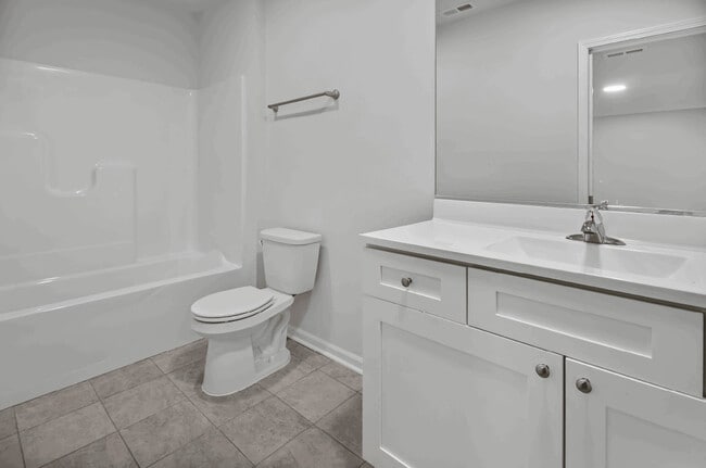 Building Photo - 3121 W 82nd Pl