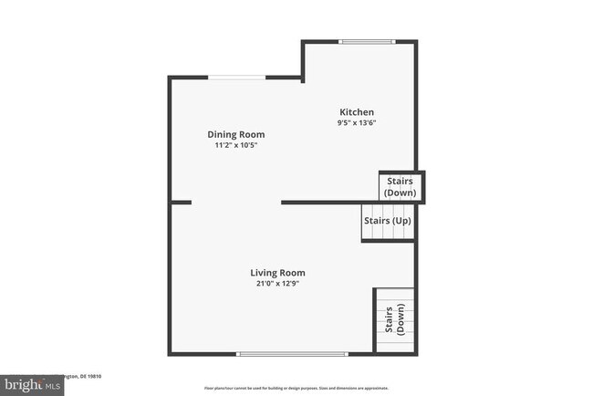 Building Photo - 2208 Jamaica Dr