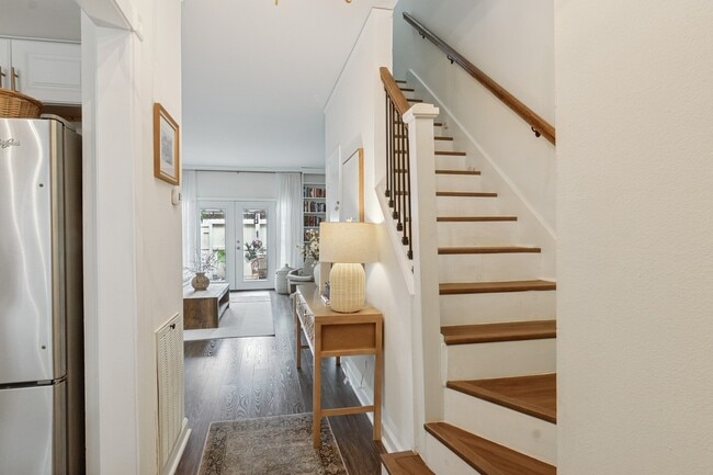 Building Photo - 14715 Barryknoll Ln