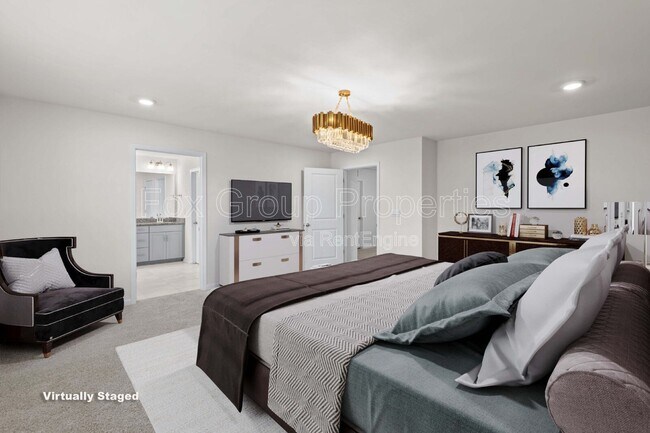 Building Photo - 4110 Steel Wy