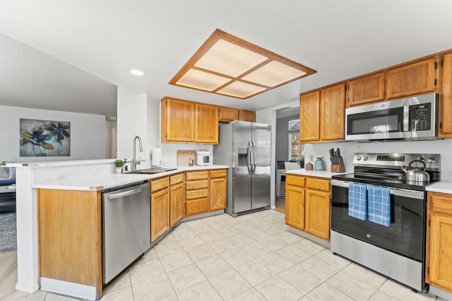 Building Photo - 6591 Enchanted Valley Dr