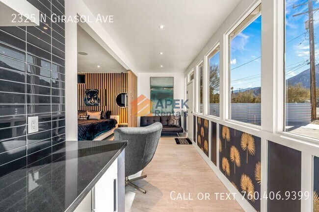 Building Photo - 2325 N Girasol Ave