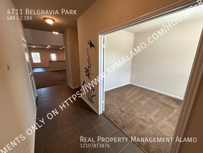 Building Photo - 4711 Belgravia Park