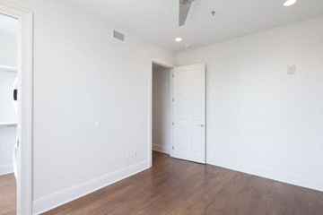 Floorplan - The Saint Anna