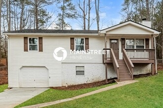 Building Photo - 3 Bedroom Pet-Friendly Home in WINSTON, GA with Main Street Renewal