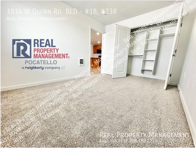 Building Photo - 1014 W Quinn Rd