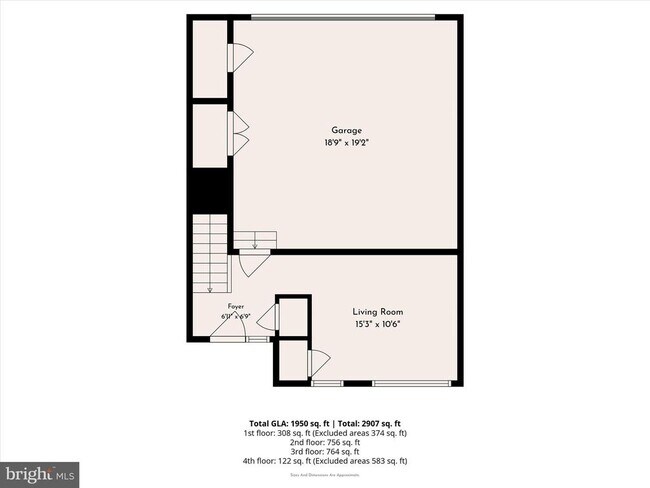 Building Photo - 3005 Birchview Walk