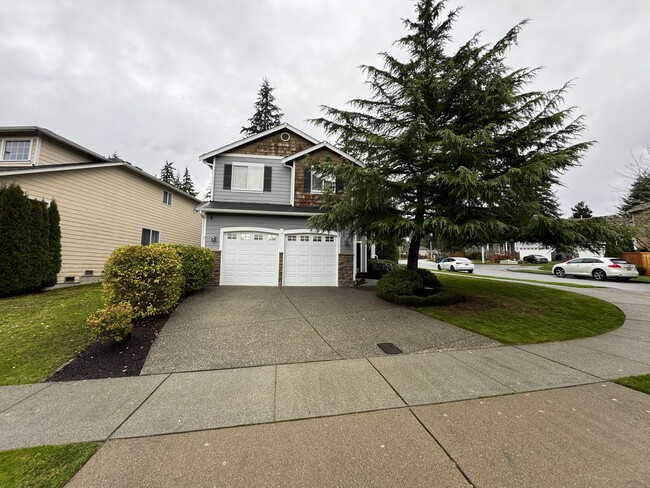 Building Photo - Spacious Home for Rent in Bothell, WA!