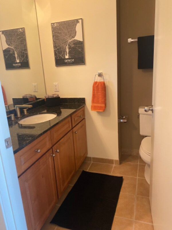 Building Photo - 3670 Woodward Ave