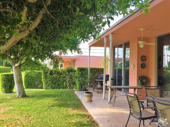 Building Photo - 47483 Marrakesh Dr