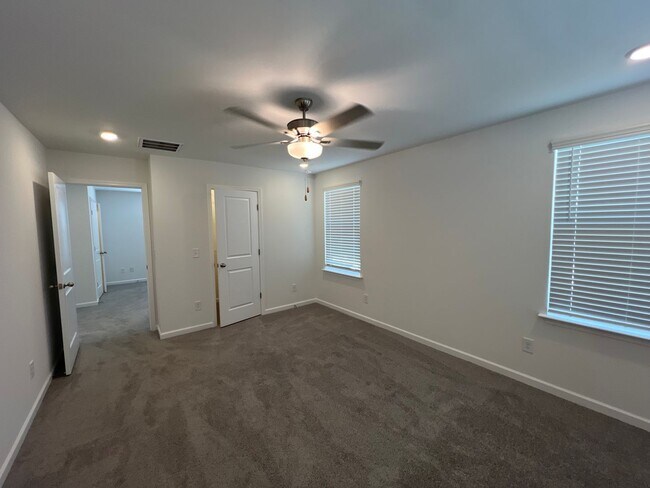 Building Photo - Beautiful New Construction in Blakeney Sub...