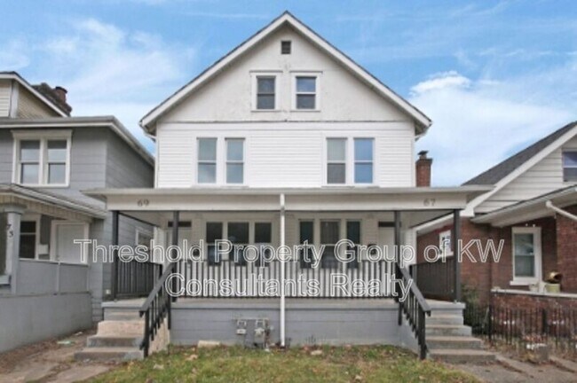 Primary Photo - 67-69-69 S Terrace Ave