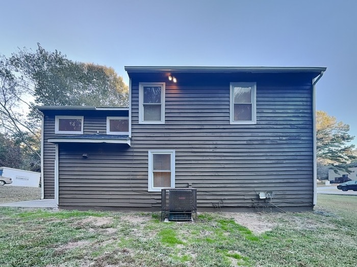 Building Photo - 6305 Beaver Creek Trail