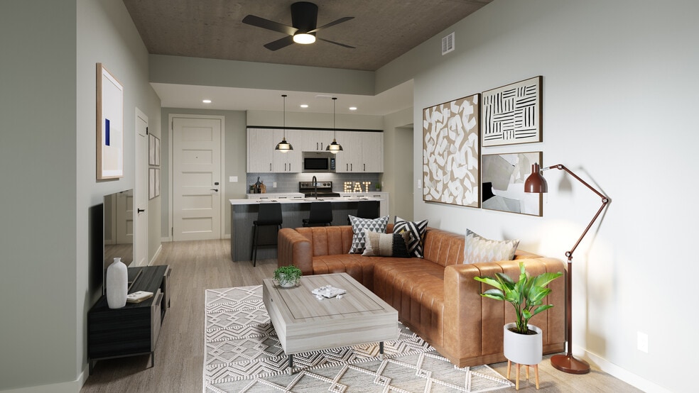 Otto 401 1st St College Station TX 77840 Apartment Finder