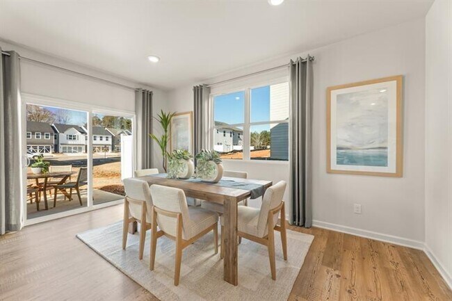 Building Photo - 5117 Sidney Sq Dr