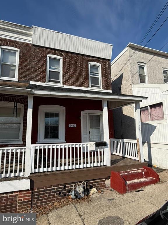 Building Photo - 1410 Huddell Ave