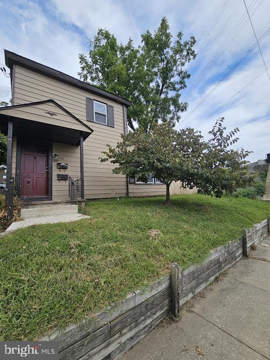Primary Photo - 66 E Red Bank Ave