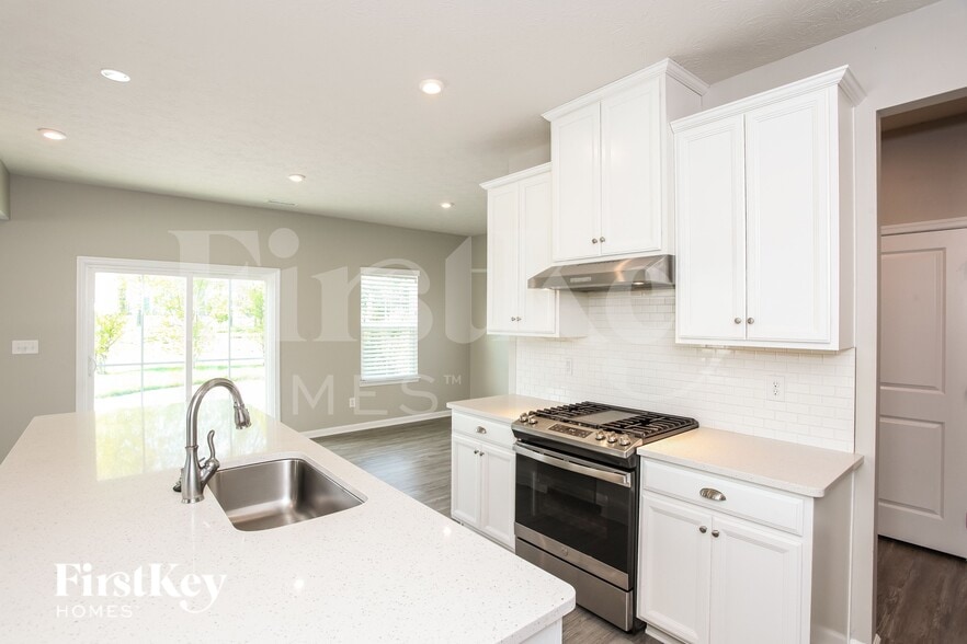 Building Photo - 1418 Moose Ridge Ln