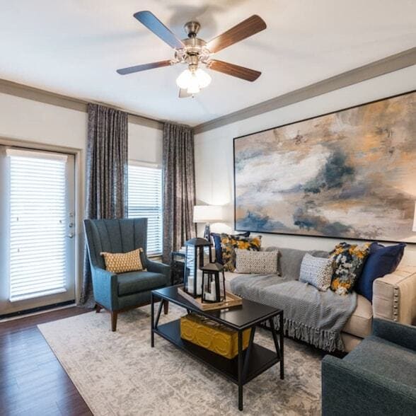 Building Photo - 18021 Kingsland Blvd