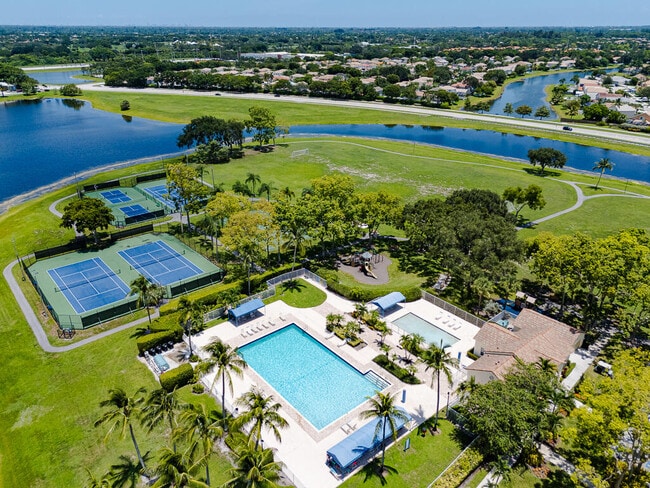 Building Photo - 7261 Nautica Way