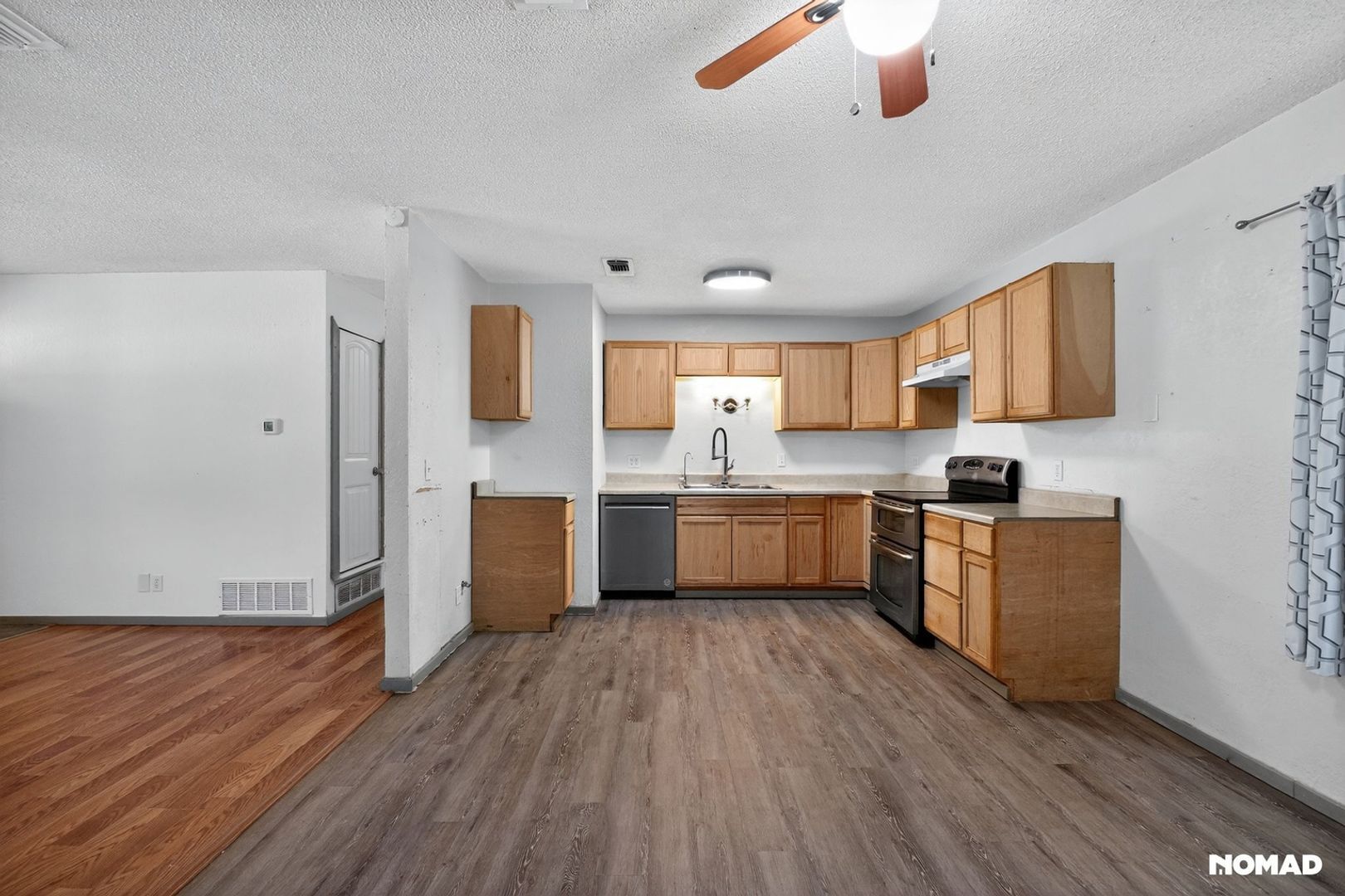 Building Photo - 604 Fegan St