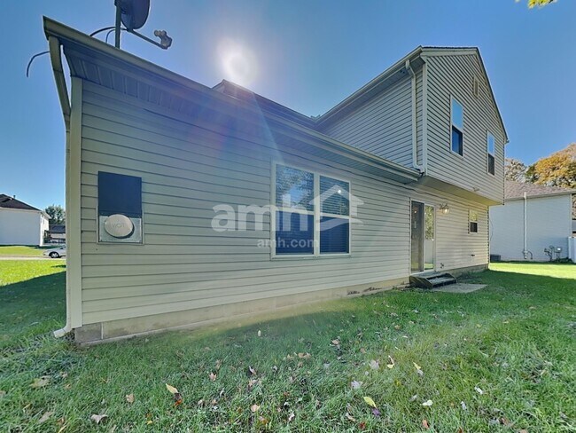 Building Photo - 4143 Timberbend Pl