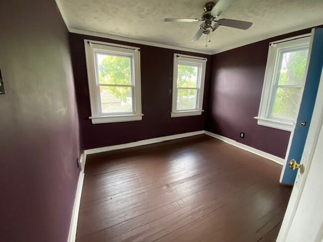 Building Photo - Fenced Yard + Porch in Goodyear Heights—3B...