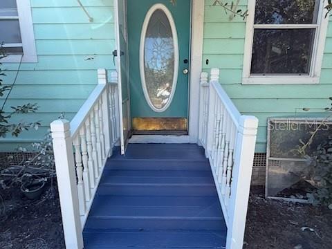 Building Photo - 1614 N Osceola Ave