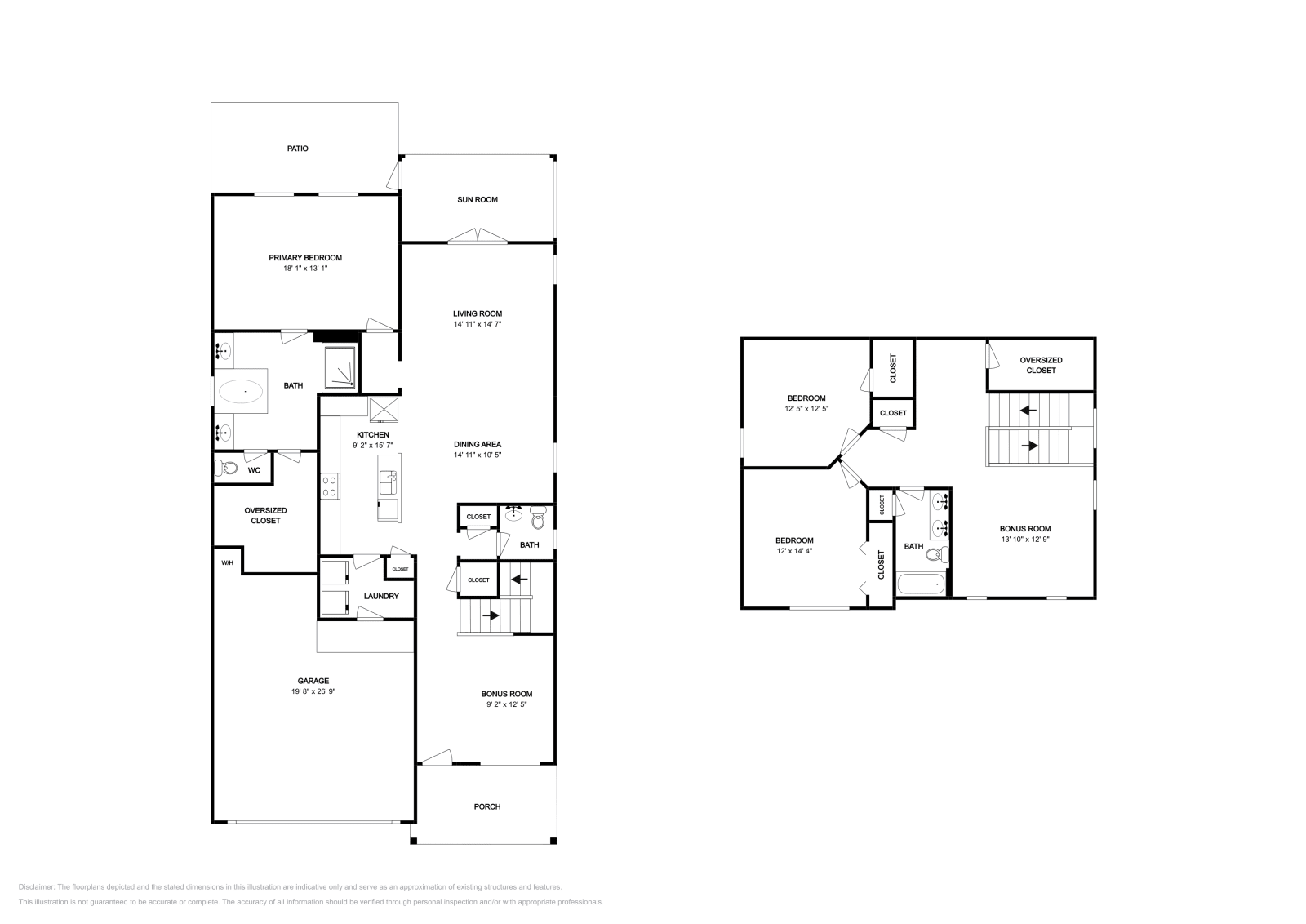 Building Photo - 13782 Goodson Pl