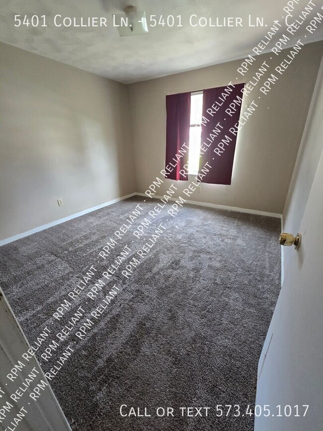 Building Photo - 5401 Collier Ln