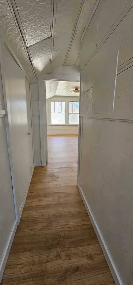 Building Photo - Charming Victorian Square Home – 4 Bed / 1 Bath – $2,075/Month