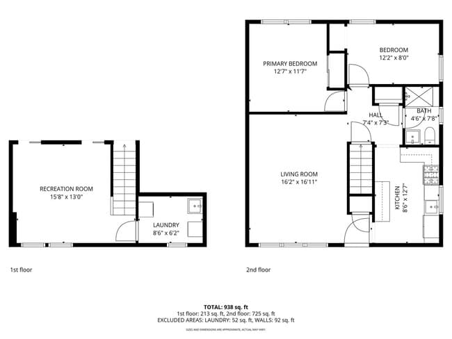 Building Photo - 629 S Main St