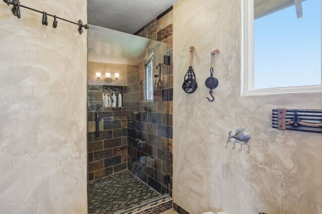 Building Photo - Luxury Custom Remodeled Home with Ocean & Mesa Views on 4.4 Acres in Elfin Forest – Private Resor...