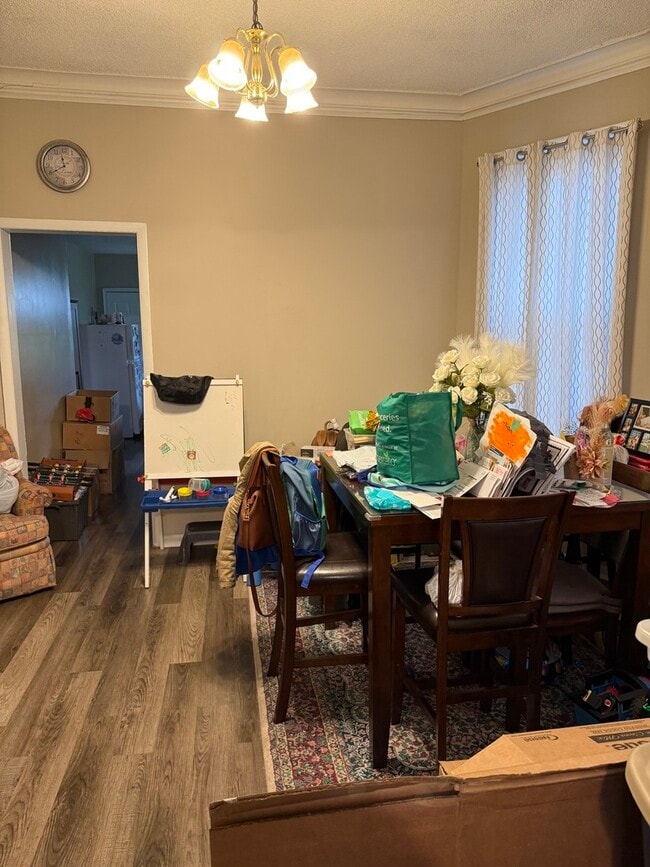 Building Photo - 1839 N Washtenaw Ave