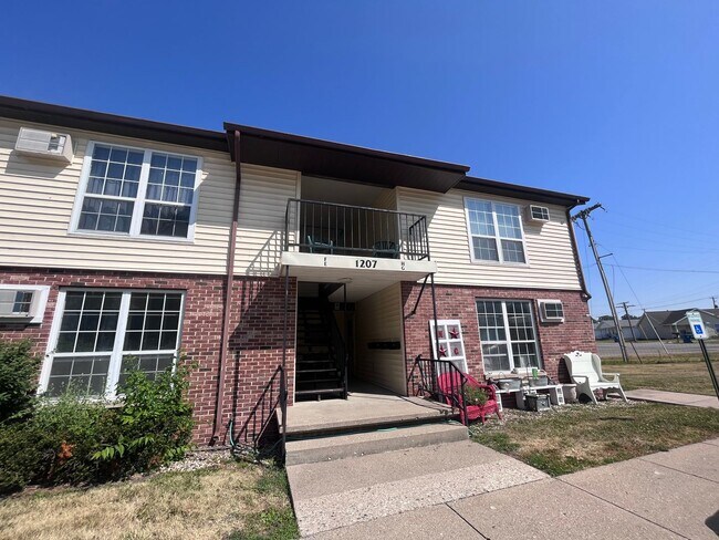 Interior Photo - Wabash Shore Apartments