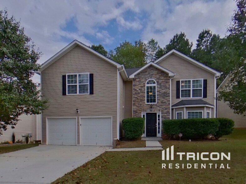 Building Photo - 4247 Arnolds Mill Overpass