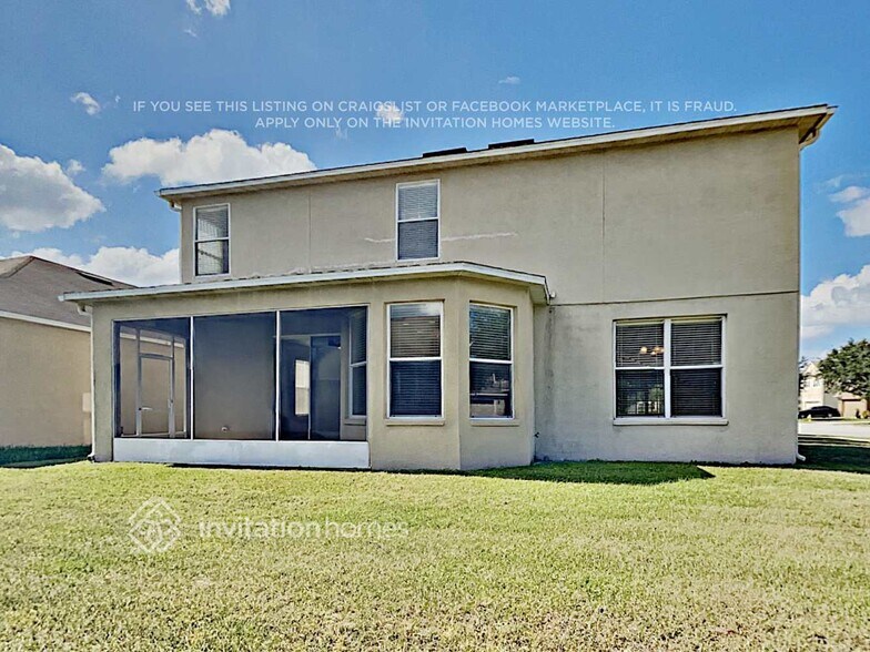 Building Photo - 8602 Sandy Plains Dr